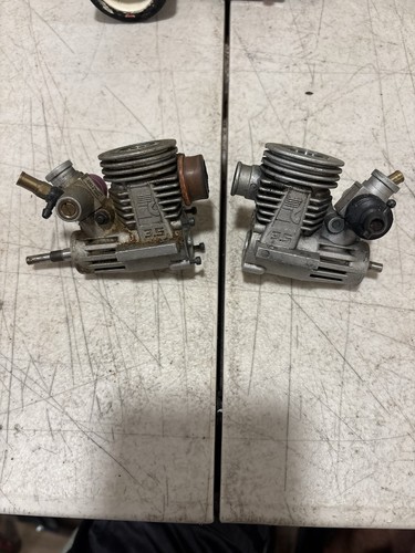 Ofna force nitro engine - ofna, 3.5