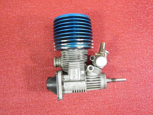 Dynamite mach 26c nitro - mach,